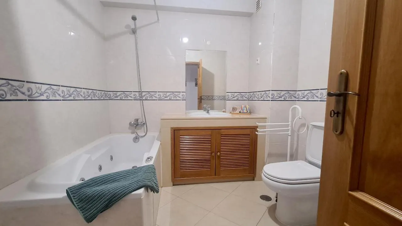 Casa Old Town Splendida Apartment Albufeira