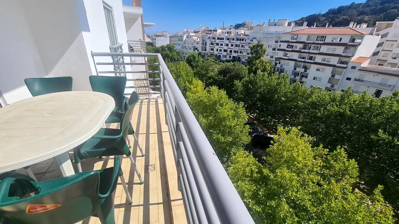 Casa Old Town Splendida Apartment Albufeira