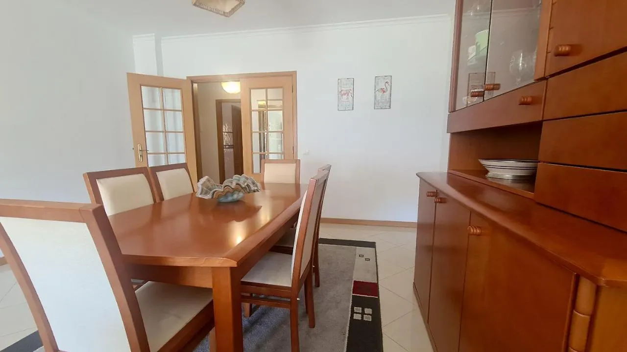 Casa Old Town Splendida Apartment Albufeira