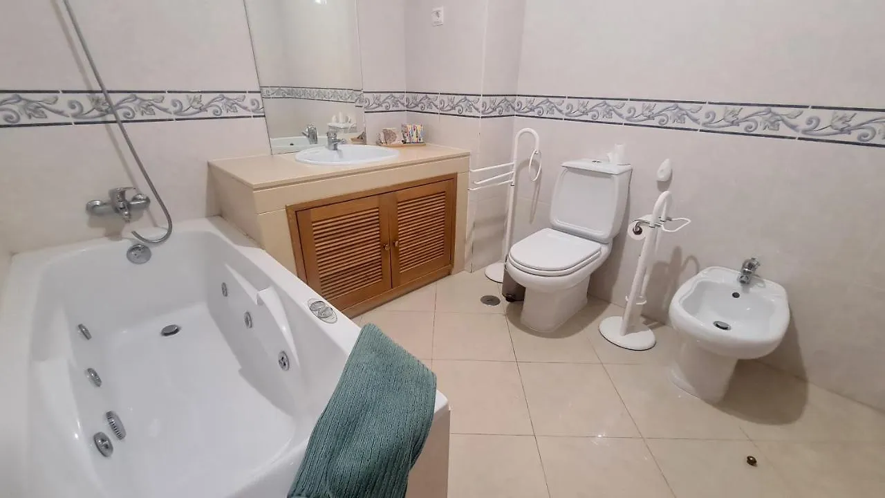 Casa Old Town Splendida Apartment Albufeira Portugal
