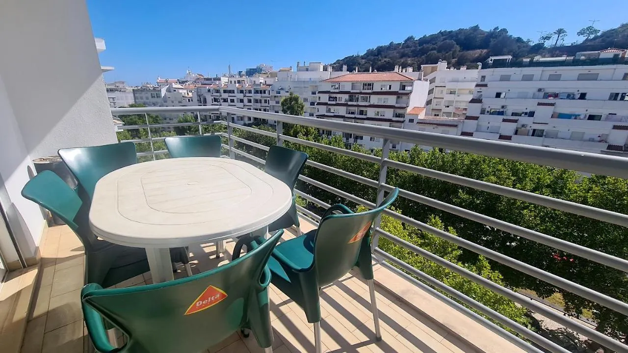 Casa Old Town Splendida Apartment Albufeira