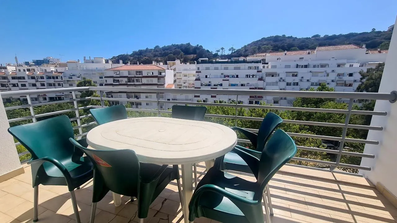 Casa Old Town Splendida Apartment Albufeira 0*,