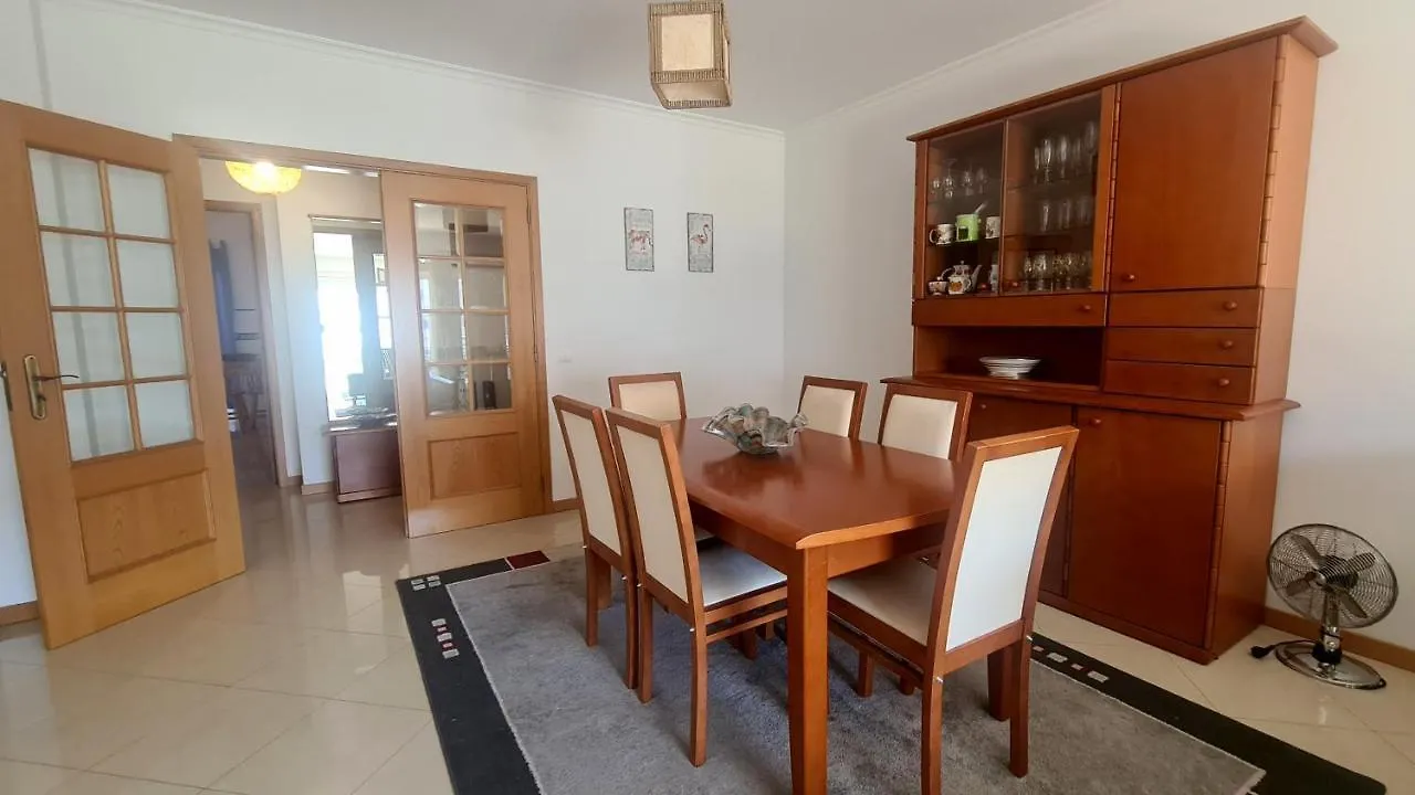 Casa Old Town Splendida Apartment Albufeira