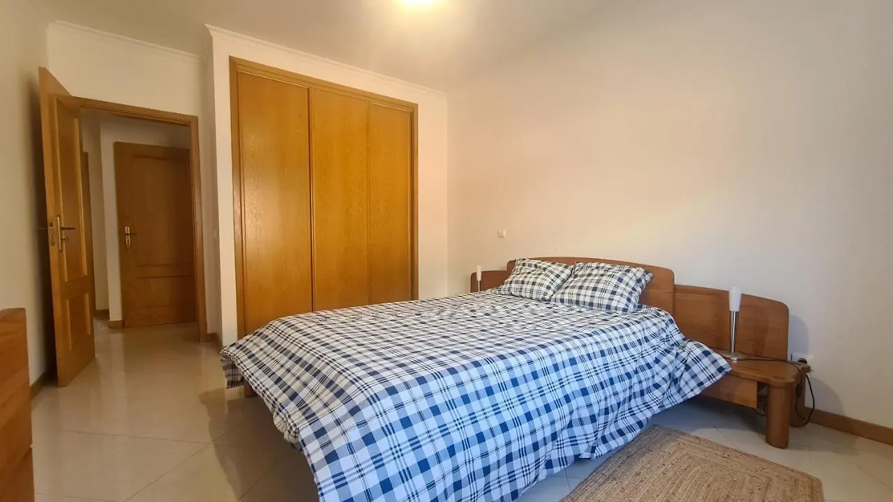 Casa Old Town Splendida Apartment Albufeira