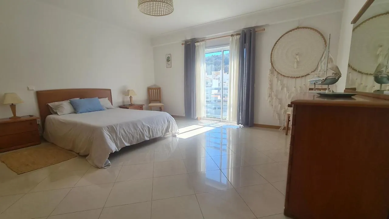 Casa Old Town Splendida Apartment Albufeira