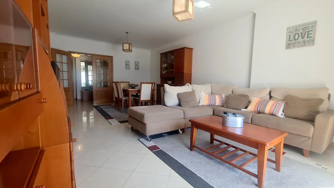 Casa Old Town Splendida Apartment Albufeira