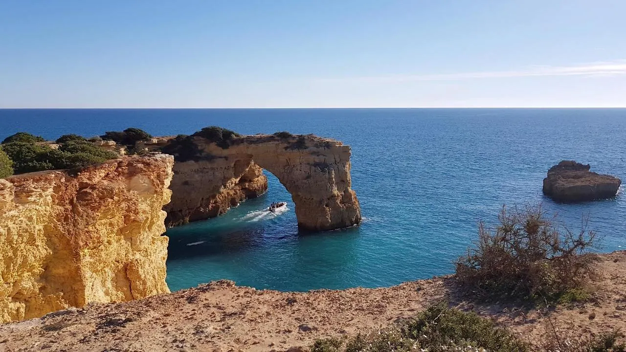 Casa Old Town Splendida Apartment Albufeira