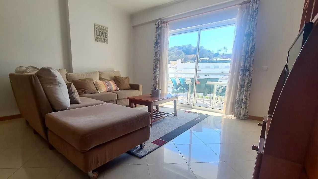 Casa Old Town Splendida Apartment Albufeira