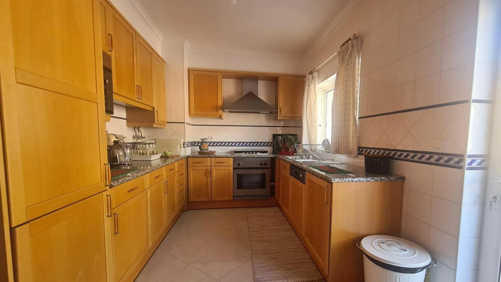 Casa Old Town Splendida Apartment Albufeira