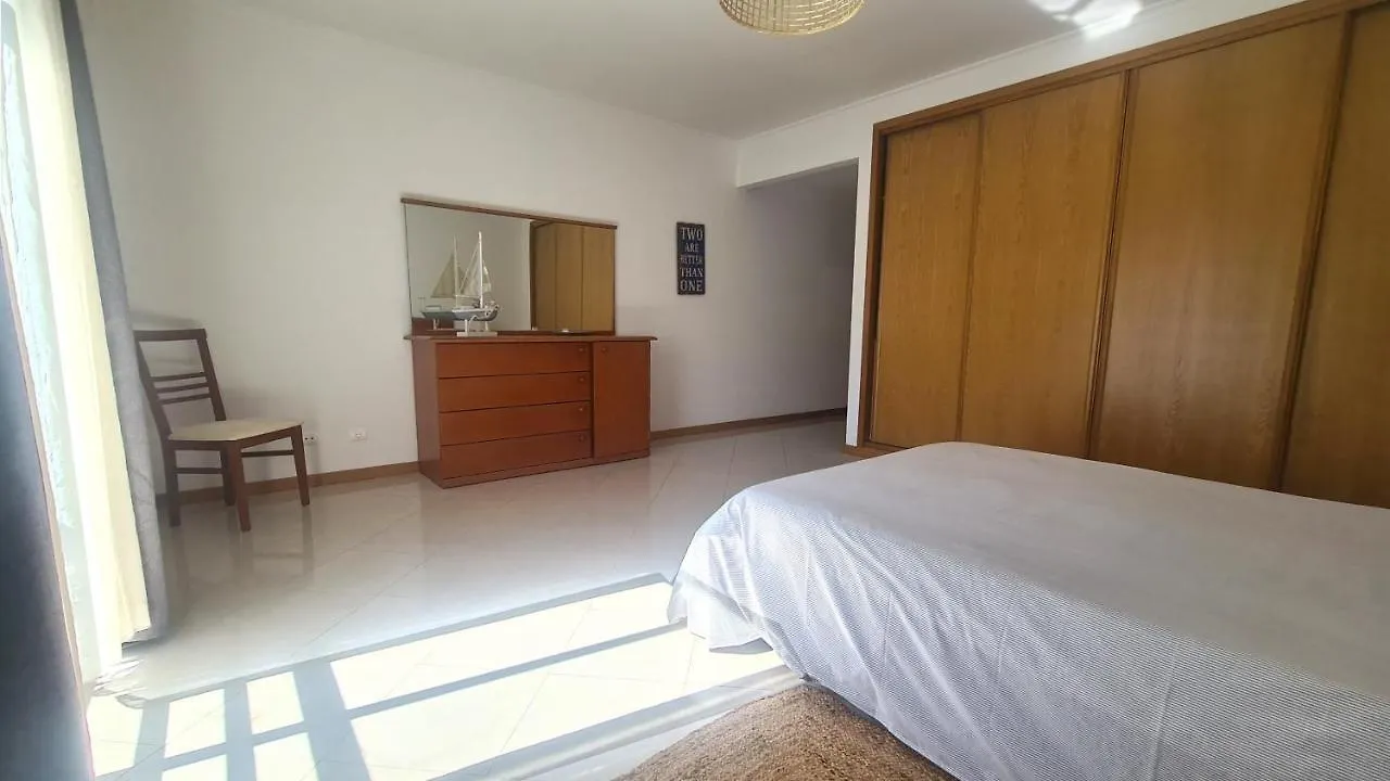 Casa Old Town Splendida Apartment Albufeira 0*,