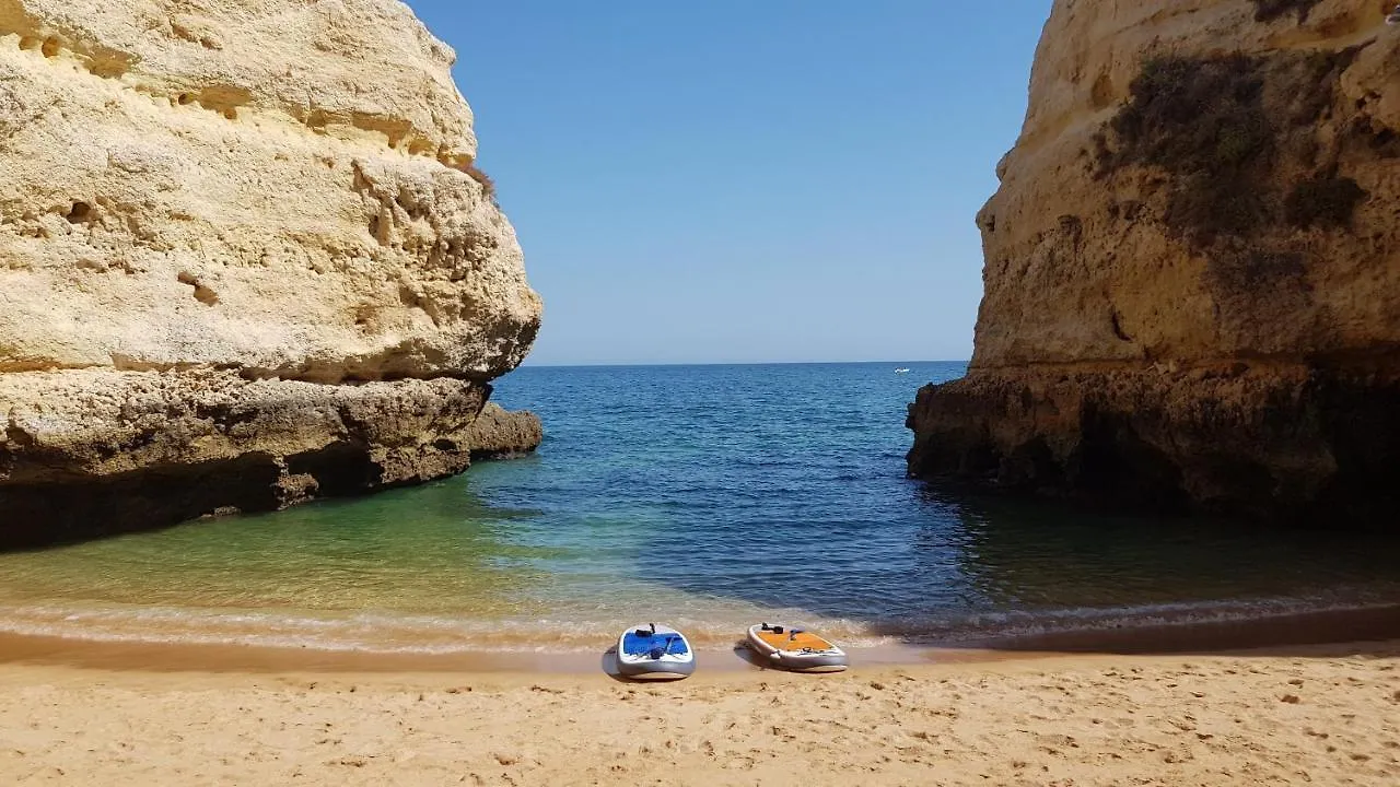 Casa Old Town Splendida Apartment Albufeira