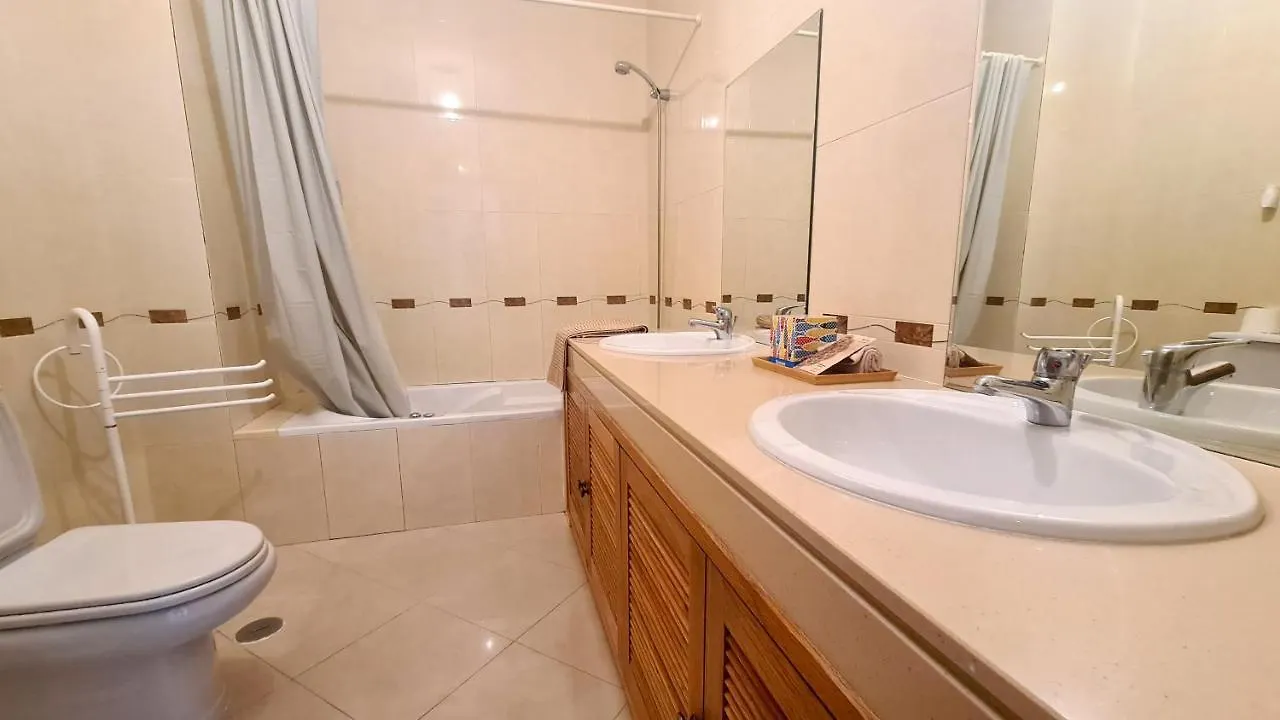 Apartmán Casa Old Town Splendida Albufeira Portugalsko