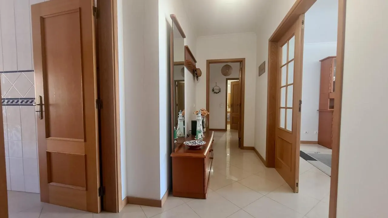 Apartmán Casa Old Town Splendida Albufeira