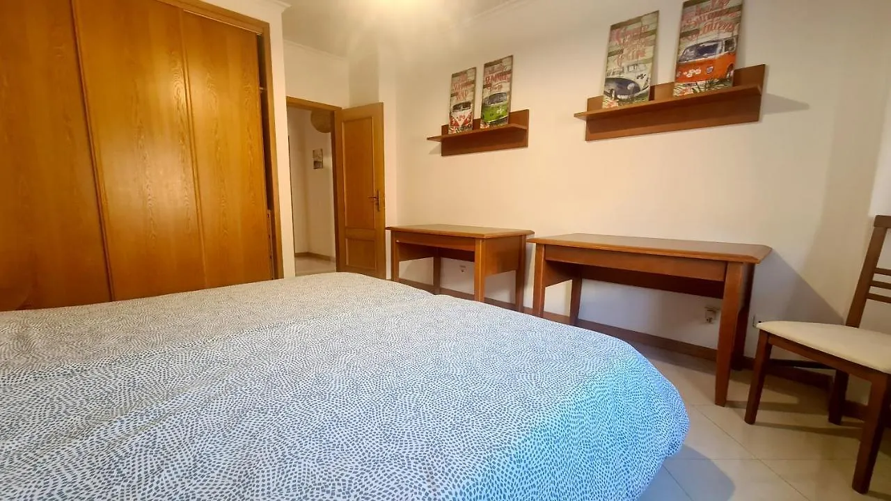 Apartmán Casa Old Town Splendida Albufeira Portugalsko