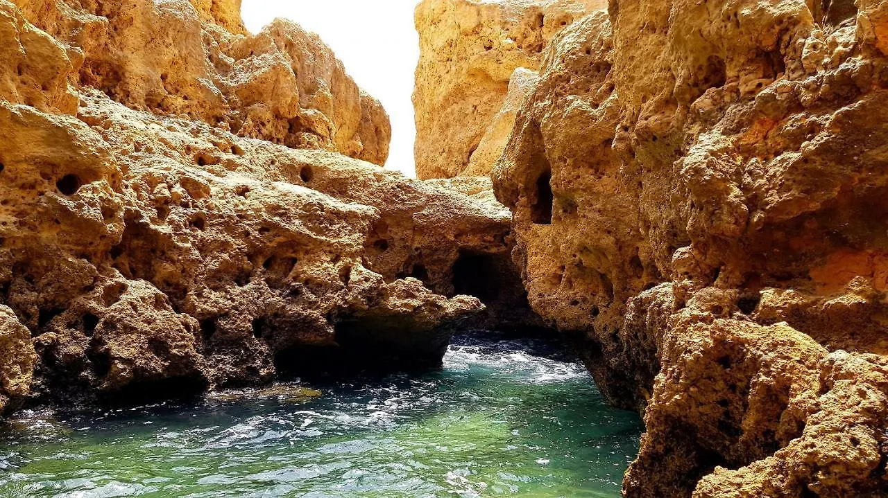 Appartamento Casa Old Town Splendida Albufeira