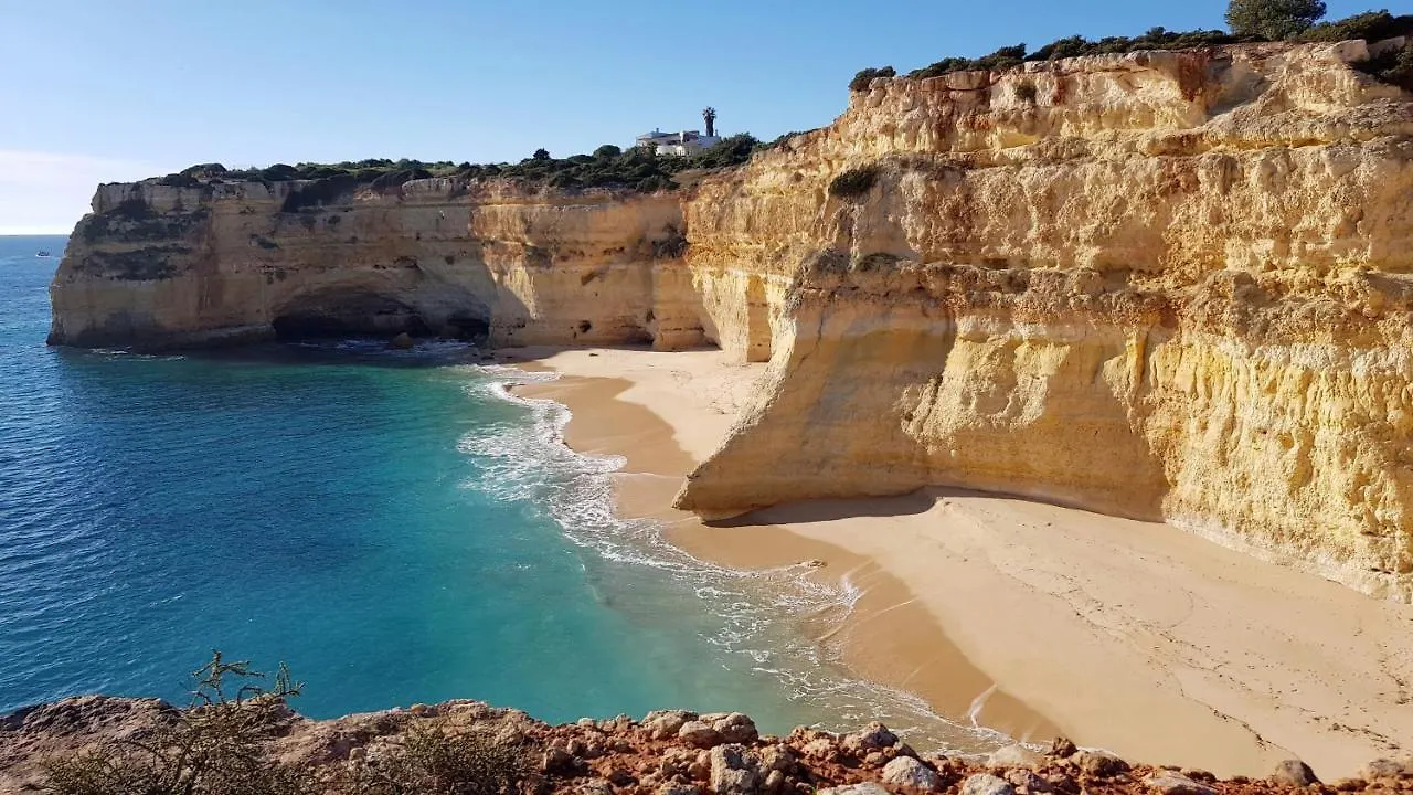 Appartamento Casa Old Town Splendida Albufeira