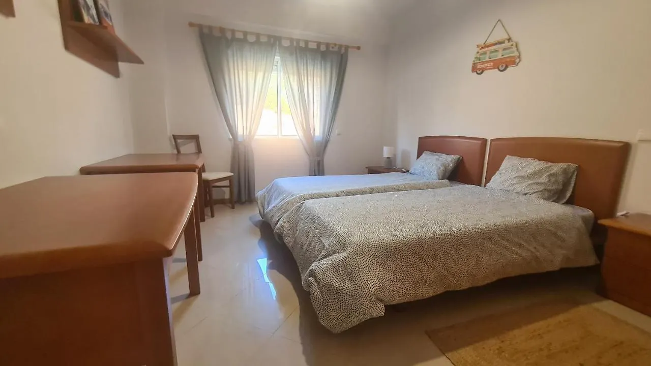 Appartamento Casa Old Town Splendida Albufeira 0*,